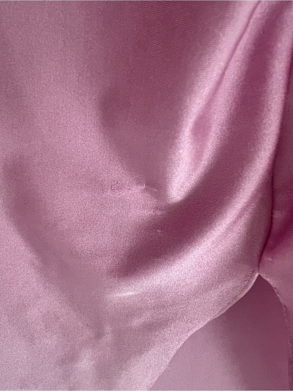 Coperni Asymmetric Floral Gown - Picture 6 of 7